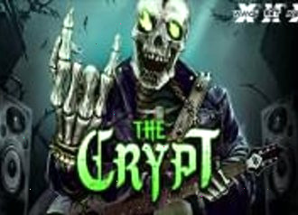 Слот The Crypt от Nolimit City